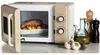 Ariete Vintage Line 3960/03, à poser, micro-ondes autonome, Voir les images du produit 7