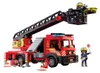 PLAYMOBIL brandweerladderwagen Productafbeelding-voorbeeld 4