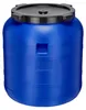 Garronda 150L Plastikfass Universalfass BPA-frei Produktbild-Vorschau 1