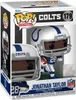 NFL Colts - Jonathan Taylor 179 - Funko Pop! Vinyl Figur Produktbild-Vorschau 1