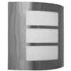 EGLO Applique murale d'extérieur City 60 W argent 88139 Voir les images du produit 13