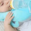 Coussin d'allaitement 2-en-1 en forme de U | Appui-tête Voir les images du produit 9
