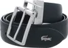 LACOSTE Leder Gürtel Elegance Punch Plain Leather Belt W115 Produktbild-Vorschau 2