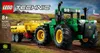 Trattore John Deere 9620R 4WD - LEGO Technic 42136 Anteprima dell’immagine prodotto 23