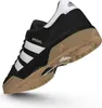 Adidas Handball Spezial - Sportschuh, Adidas_Farbe:core Produktbild-Vorschau 3