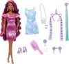 Barbie Haarspiel Puppe mit Einhorn-Outfit Produktbild-Vorschau 1