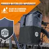 3in1 Urban Adventure Fahrradtasche - Gepäckträgertasche mit Produktbild-Vorschau 5