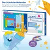 Pelikan Kalender Schulstartkalender mit 15 Türchen Produktbild-Vorschau 11