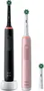 Oral-B 760277 Oral-B PRO 3 3900 Duopack Black-Pink Edition  Náhľad obrázku produktu 7
