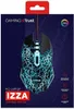 Trust, Izza GXT105X Gamer Maus USB-A Kabel mit mehrfarbigem Produktbild-Vorschau 7