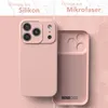EAZY CASE - TPU Hülle für Apple iPhone 17 Pro, TPU Case Produktbild-Vorschau 3