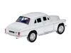 Model 1:34, PRL Warszawa 224, biały (A884W224B) Podgląd zdjęcia produktu 2