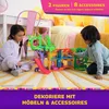 Spin Master Dora - Regenwald Casita Spielset, Spielgebäude Produktbild-Vorschau 8