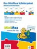 MiniMax 4. Paket für Lernende (5 Hefte: Zahlen und Rechnen Náhled obrázku produktu 1