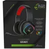 MediaRange Gaming-Headset 7.1 Surround-Sound LED Produktbild-Vorschau 3