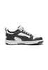 Puma Puma Rebound V6 Lo Jr bianco-nero Anteprima dell’immagine prodotto 9