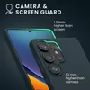 kwmobile Handyhülle für Samsung Galaxy S25 Ultra Hülle - Produktbild-Vorschau 5