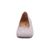 Gabor buty damskie baleriny baleriny szary rekreacyjny, Podgląd zdjęcia produktu 17