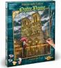 Schipper Maľovanie podľa čísel - Notre-Dame 609130817 Náhľad obrázku produktu 11