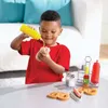 Ensemble d'ustensiles de cuisine pour enfants Melissa & Voir les images du produit 6