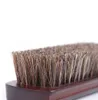 Spazzola per lucidare le scarpe con manico in legno | Anteprima dell’immagine prodotto 3