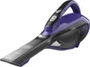Black Decker DVA325JP07 wiederaufladbarer Handstaubsauger Produktbild-Vorschau 14