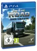 Aerosoft On The Road - Truck Simulator PS4 – LKW Simulation Produktbild-Vorschau 1