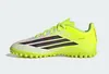 Fußballschuhe Kinder Adidas F50 Club TF Größe: 38 Produktbild-Vorschau 23