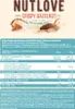 ALLNUTRITION Nutlove Choco Hazelnut 500g krem czekoladowy Podgląd zdjęcia produktu 6