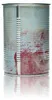 Havana Club Blechdose 0,35l Snackdose Longdrinkbecher Produktbild-Vorschau 2