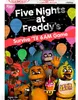 Funko Pop! Überlebe Bis 6 Uhr Morgens Five Nights At Produktbild-Vorschau 5