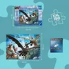 Dragones y héroes Ravensburger 12004141 Vista previa de la imagen del producto 9