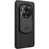 Nillkin CamShield Pro Case für Honor Magic 6 Pro (Schwarz) Produktbild-Vorschau 4