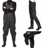 Malatec, pantalon de wading, taille 44 Voir les images du produit 11