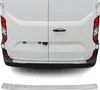 Protection Seuil de Pare-chocs Arriére Pour Ford Transit Voir les images du produit 1