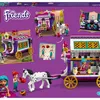 LEGO Friends 41688 - Kouzelný karavan Náhled obrázku produktu 49