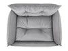 PillowPrim Hundebett Haustierbett Liegen Hundekissen Produktbild-Vorschau 3