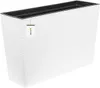 Blumenkasten Blumentopf 2 in 1 Topf aus Kunststoff mit Produktbild-Vorschau 1