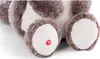 NICI Glubschis peluche raton laveur Clooney 45cm Voir les images du produit 4
