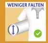 Vileda Infinity Flex Wäscheständer XXL ausziehbar, bis zu Produktbild-Vorschau 36