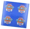 Paw Patrol Memo - Memory XL - Lernspiel - Kinder - Freizeit Produktbild-Vorschau 5
