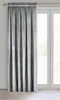 Design 91 Tenda nastrata 140x270 Rosa silver velour D91 Anteprima dell’immagine prodotto 16