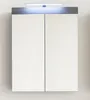 AmandaMandoBea Armoire de toilette murale avec miroir B, 2 Voir les images du produit 1