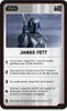 Top Trumps Quiz - Star Wars kvízová hra trivia desková hra Náhled obrázku produktu 6