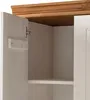 home24 Garderobenschrank - Kiefer Massiv Produktbild-Vorschau 8