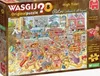 Wasgij Retro Original 8 - High Tide! 1000 Teile Produktbild-Vorschau 6