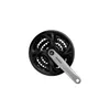 Shimano Acera FC-M371 Kurbeln 170mm 4 Kanten 44-32-22 Produktbild-Vorschau 5
