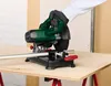 PARKSIDE® Metall-Trennschneider »PMTS 180 B2«, 1280 W Produktbild-Vorschau 3