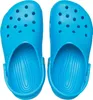 Crocs Classic Clog K Holzschuhe Blau EU 34-35 Mädchen Blau Produktbild-Vorschau 5