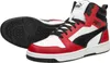 Puma Rebound v6  Sneakers Hoog - Rood - Maat 44 Voir les images du produit 12